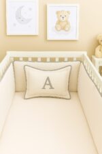 Bumpers cuna plano - Imagen 5