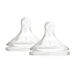 Tetina  Boca ancha - Dr Browns