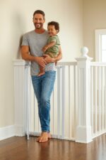 Rejilla con puerta to 99cm