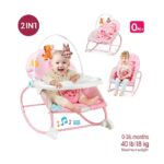 Silla rocker - Imagen 4