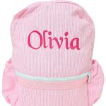 Bolso - Mochila Preppy