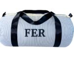 Bolso Duffel