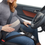 Cinturón de embarazo