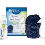 Extractor Manual de silicona - Dr Browns