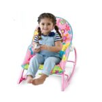 Silla rocker - Imagen 2