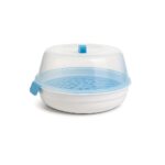 Esterilizador microondas - Munchkin - Imagen 3