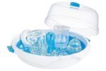 Esterilizador microondas - Munchkin