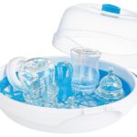 Esterilizador microondas - Munchkin