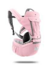 Portabebés multi-posiciones - Aiebao - Imagen 2