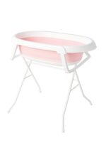 Bañera con pata plegable - Imagen 2