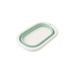 Bañera plegable con termómetro - Imagen 3