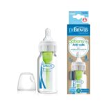 Biberon Vidrio 4 -Dr Browns