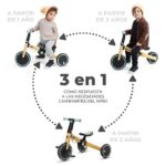 4Strike- kinderkraft - Imagen 3