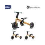 4Strike- kinderkraft