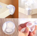 Esquinera redonda - Imagen 2