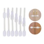 Cerradura Plaba 6 piezas - Imagen 2