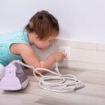 Protectores eléctricos 6pc