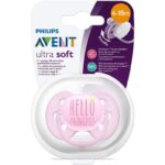 Ultra Soft 0-6 m Avent - Imagen 4