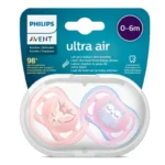 Ultra air 0-6m Avent - Imagen 2