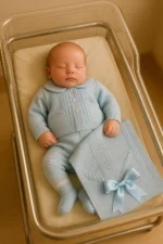 Salida hospital celeste Colulu - Imagen 3