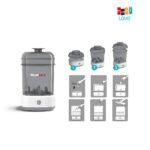Esterilizador Eléctrico- Mami Love - Imagen 2