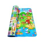 Tapete de Juego para parque