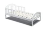 Cama Emy con barranda - Imagen 2
