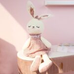 Peluche conejita - Imagen 3