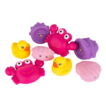 Juguetes de baño - Playgroo - Imagen 8