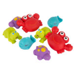 Juguetes de baño - Playgroo - Imagen 2