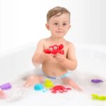 Juguetes de baño - Playgroo - Imagen 3