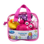 Juguetes de baño - Playgroo - Imagen 6