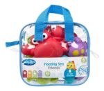 Juguetes de baño - Playgroo - Imagen 7