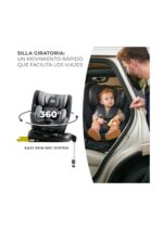 Xrider I-Size -kinderkraft - Imagen 5