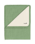 Manta algodón con relleno de felpa - Imagen 4