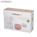 Extractor eléctrico