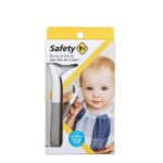 Otoscopio- Safety first