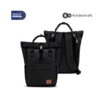 Mochila confetti - kinderkraft - Imagen 8