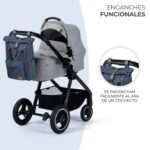 Mochila confetti - kinderkraft - Imagen 3