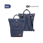 Mochila confetti - kinderkraft