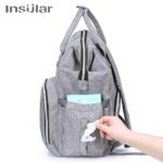 Mochila - Insular - Imagen 2