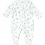 Pijama Algodón Pima