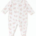 Pijama Algodón Pima