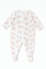 Pijama Algodón Pima