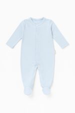 Pijama Algodón Pima - Imagen 2