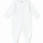 Pijama Algodón Pima