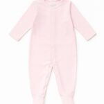 Pijama Algodón Pima