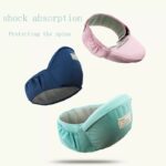 Portabebés multi-posiciones - Aiebao - Imagen 7