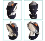 Portabebés multi-posiciones - Aiebao - Imagen 5