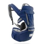 Portabebés multi-posiciones - Aiebao - Imagen 6